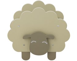 Bloomingville Boekenkast Schaap Dolly