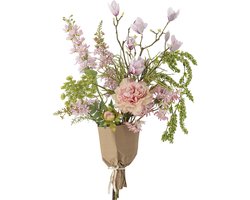 Bloomingville Breeze Bouquet Rose