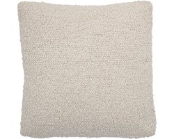 Bloomingville - Goda Kussen - Beige - Katoen