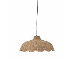 Bloomingville Hanglamp Rotan Pittu