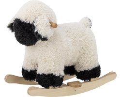Bloomingville Hobbelpaard Schaap Dolly