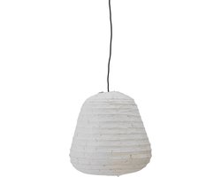 Bloomingville - Leena Hanglamp - Beige - Papier