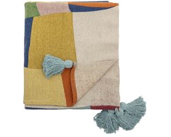 Bloomingville Mini Colorine Plaid