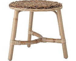 Bloomingville Mini Kruk bananenboomschors - naturel