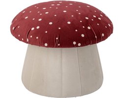 Bloomingville Mini Lue Poef