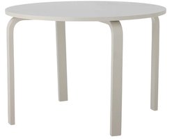 Bloomingville Mini Marle tafel hout beige 65cm