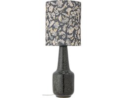 Bloomingville - Olefine Tafellamp - Groen - Aardewerk