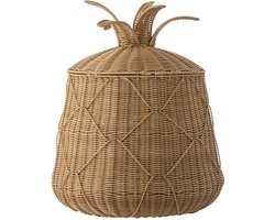 Bloomingville Opbergmand Annan Ananas