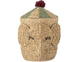 Bloomingville Opbergmand Olifant Bobo