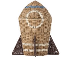 Bloomingville Opbergmand Raket Medium