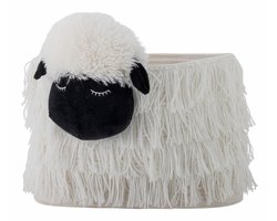 Bloomingville Opbergmand Schaap Dolly