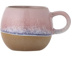 Bloomingville Paula espressokopje - Roze