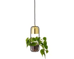 Bloomingville - Pendant Lamp (68801022)