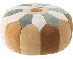Bloomingville Poef Agnes