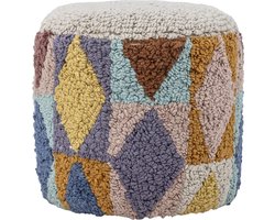 Bloomingville Poef Miaki