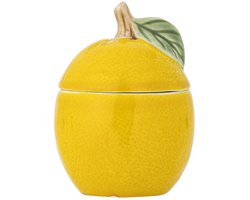 Bloomingville Potje Citroen