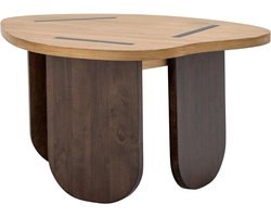 Bloomingville salontafel Cilas
