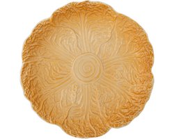 Bloomingville Savanna bord Ø21xH2,5 cm - set van 4 stuks