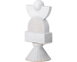 Bloomingville Stoneware Beeld