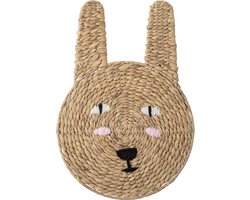 Bloomingville - Sulo Wall Decor - Rotan Wanddecoratie - Baby Kinderkamer