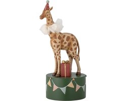 Bloomingville świecznik dekoracyjny Flor 82054475