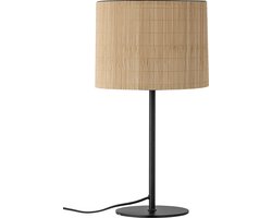 Bloomingville - Terry Tafellamp - Zwart - Metaal