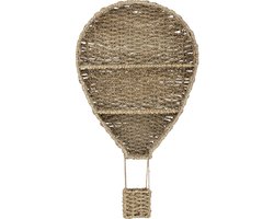 Bloomingville Wandrek Luchtballon Ditter