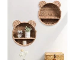 Bloomingville Wandrek Maan Moony