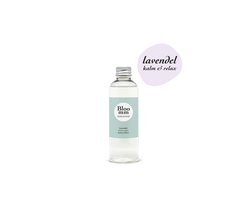 Bloomm Lavendel Saunageur Opgietconcentraat, Kalm & Relax. 100ml.