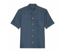Blouse Marc O'Polo Men 424742841050 Moon Stone-S