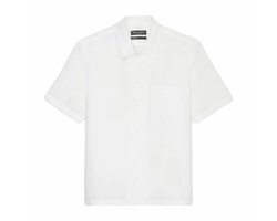 Blouse Marc O'Polo Men 424742841050 White-M