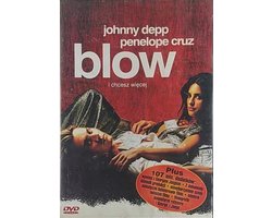 Blow [DVD]