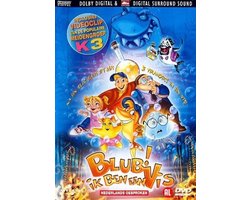 Blub ! - Ik Ben Een Vis
