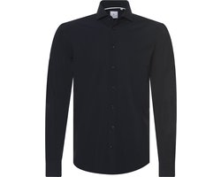 Blue Industry Overhemd Lounge jersey shirt NAVY (2191.22 - NAVY)