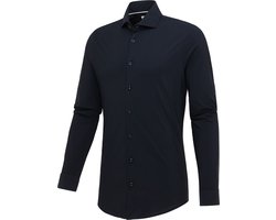 Blue Industry Overhemd Lounge jersey shirt NAVY (2191.22 - NAVY)