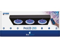 Blue Marine ProLED 200