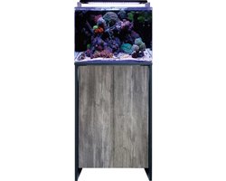 Blue Marine Reef 120 Meubel Black/Pasa | 60 x 45 x 87 Cm