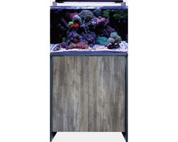 Blue Marine Reef 160 Meubel Black/Pasa | 95,8 x 74,2 x 10,8 CM