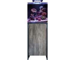 Blue Marine Reef 90 Meubel Black/Pasa | 50.5 x 45.5 x 87 CM