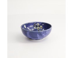 Blue Sakura Kom - Tokyo Design Studio - 11 x 4cm 200ml