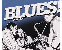Blues!