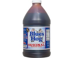 Blues Hog - Original Barbecuesaus - 3,785 ltr