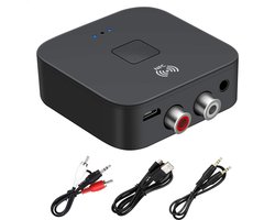 Bluetooth 5.0 Receiver - Draadloze Ontvanger