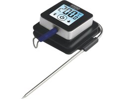 Bluetooth Thermometer