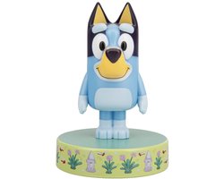 Bluey Icoon Lamp – Officieel Gelicentieerde Mini LED Nachtlamp – Kinderkamerdecor – Paladone
