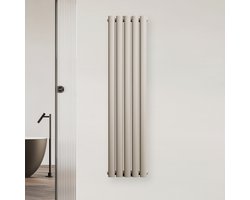 Blumfeldt Tallheo radiator 120x30 620W