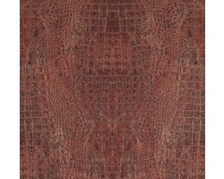 BN Curious croco behang 17957 dierenhuid