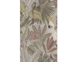 Bn Wallcovering 220121 - Behang - Vlies