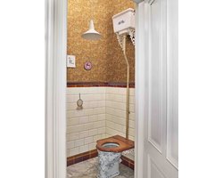 BN wallcoverings botanical behang Dreamy 221304