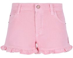 B.Nosy - Portia Meisjes Short - Candy - Maat 158/164